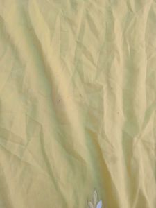 Boutique Made Embroidery Kurta
