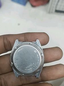 Vintage Seiko 5 Automatic Watch