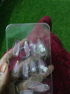 Designer Nails