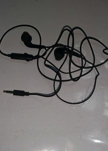Headphone Lead