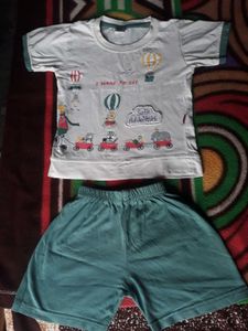 Combo 8 Boy Sets