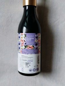 Cozmix Purifying Exotic Shower Gel