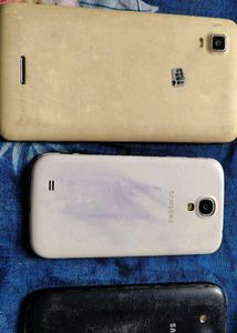 Used Smartphones - For Parts or Repair