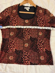 Beautiful Imported Top