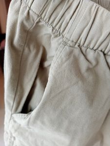 Comfortable uniqlo Casual Trousers
