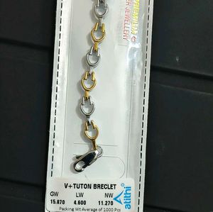 Premium silver Bracelet