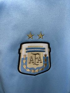 Adidas Argentina Track Jacket