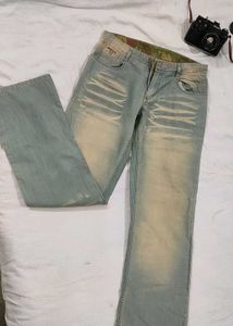 Designed Jeans