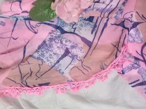 Cute Pink Dress