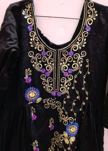 Nayra Cut Suit