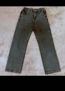 Cargo Denim Jeans set of 3