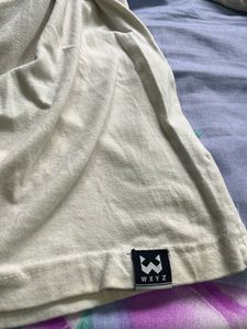 Wisdom Graphic Tee Unisex