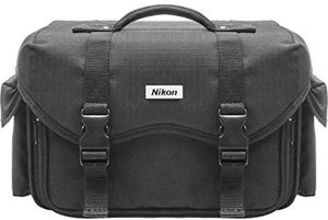 NIKON D3100 DSLR With BAG