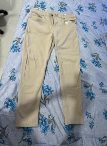 Men Pant 34 Size