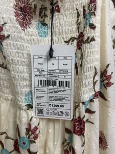 Floral Sundress