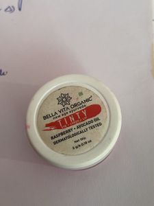 Combo Of Bella Vita Organic Tint And Masks