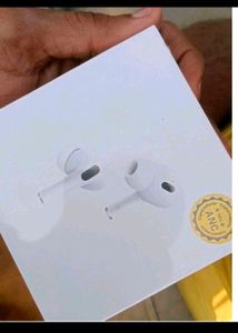 Apple Airpods Pro Gen-2