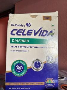 Celevida Diafiber
