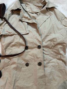 Trench Coat