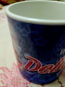 Birthday CUP