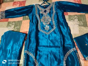 kurti set