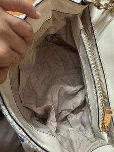 Steve Madden Tweed Flap Bag ( Check All Photos)