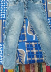 Men Jeans