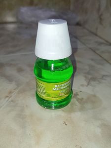 New Coolora Mouth Wash  Tooth Whitening Mout 2 Qu