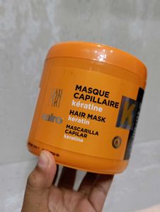Sairo Mask Capillaire Keratin Hair
