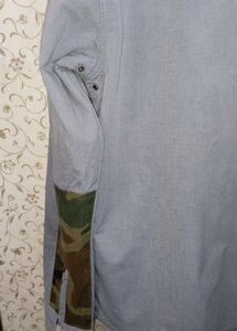 10.Deep Primium Shirt