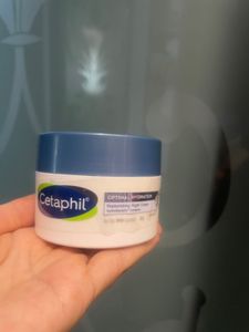 Cetaphil Optimal Hydration