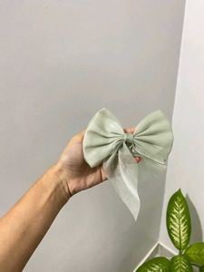 Cute Hair Bow
