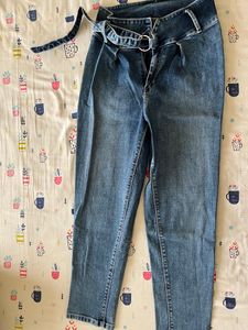 Trendy Denim
