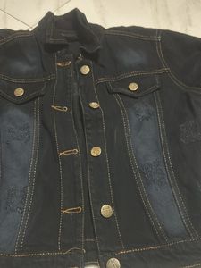 Denim Jacket 🧥 Final Rate