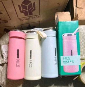 Nice Water Bottle Bpa Free 400 MI