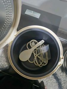 Rice Cooker
