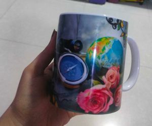New Farewell Cup