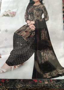 Dress Materials