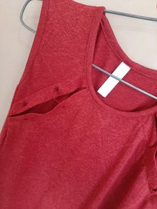 One Piece For Women| Bust-28| Length-25