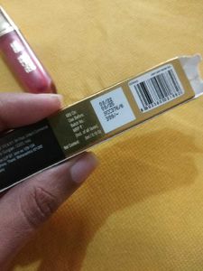 FACES CANADA Liquid Lipstick 💄👄