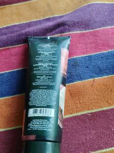 rose body cream