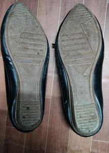 Used Low Heel Bellies