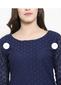 Color Cocktail Dress Size S