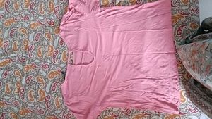 Pink T-Shirt