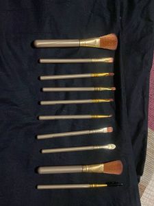 Makeup Brush....