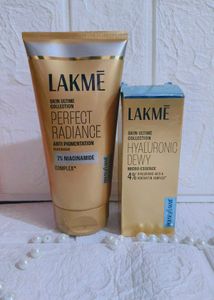 Skincare Comboo ✨