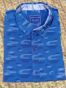 JOHN MILLER Mens Shirt