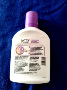 Lacto Calamine Daily Face Lotion