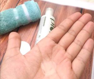 Plum Green Tea Toner