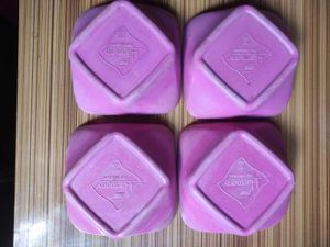 Pink Bowl Set